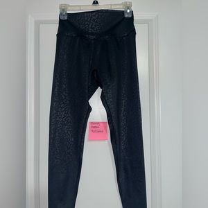 Buffbunny Rebel Leggings